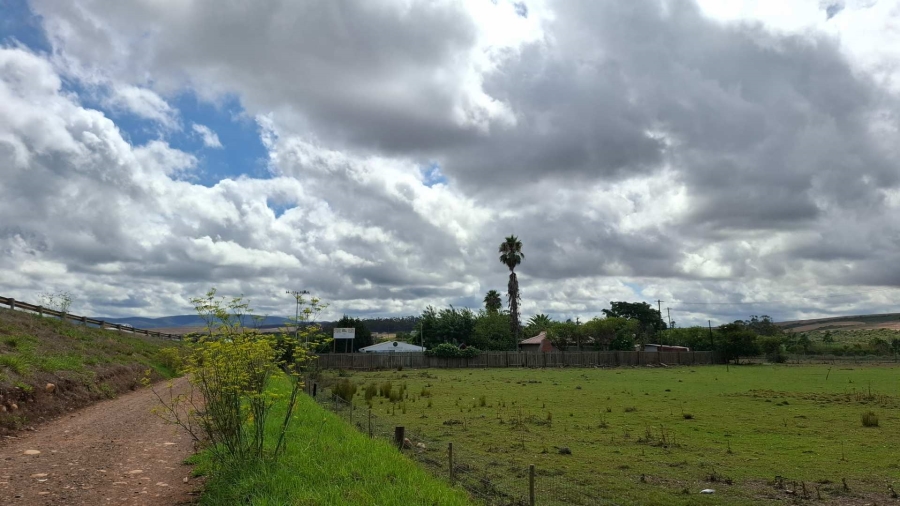 0 Bedroom Property for Sale in Heidelberg Western Cape